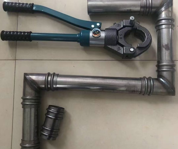 王益冷却管生产
