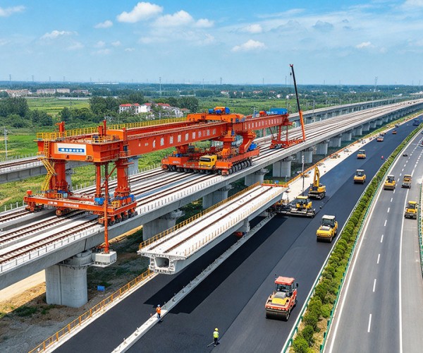 王益公路建设