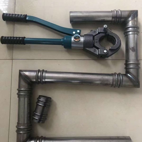 王益冷却管生产