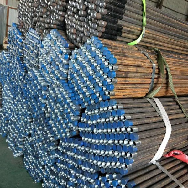 王益冷却管生产